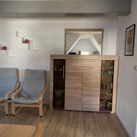 Napoleon Appartement Wimereux Buitenkant foto