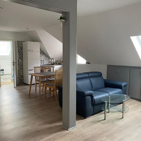 Napoleon Appartement Wimereux Buitenkant foto