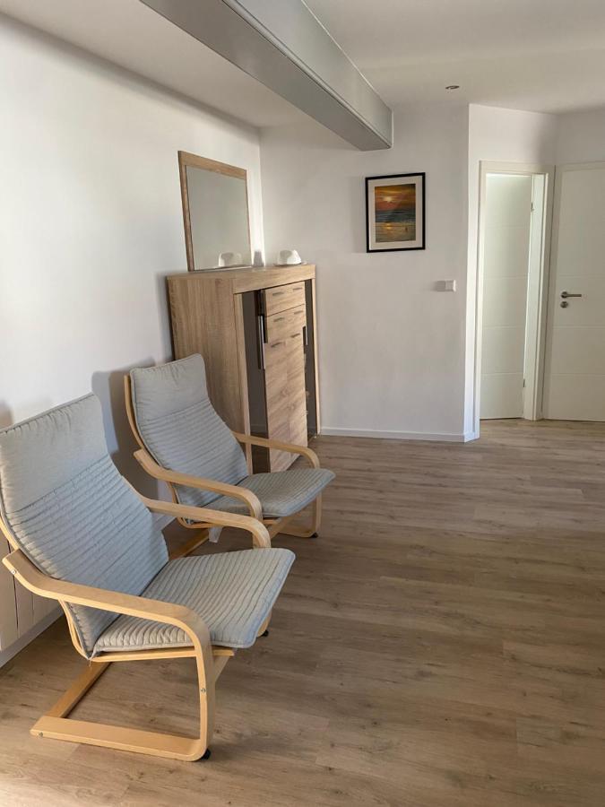 Napoleon Appartement Wimereux Buitenkant foto