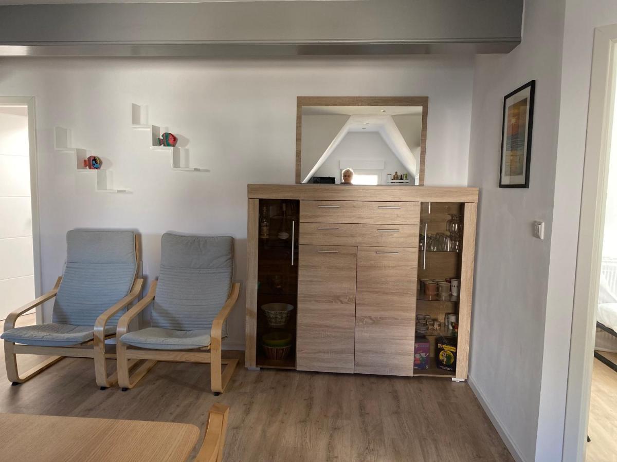 Napoleon Appartement Wimereux Buitenkant foto