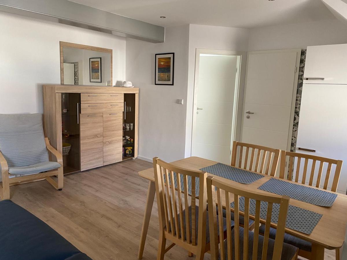 Napoleon Appartement Wimereux Buitenkant foto