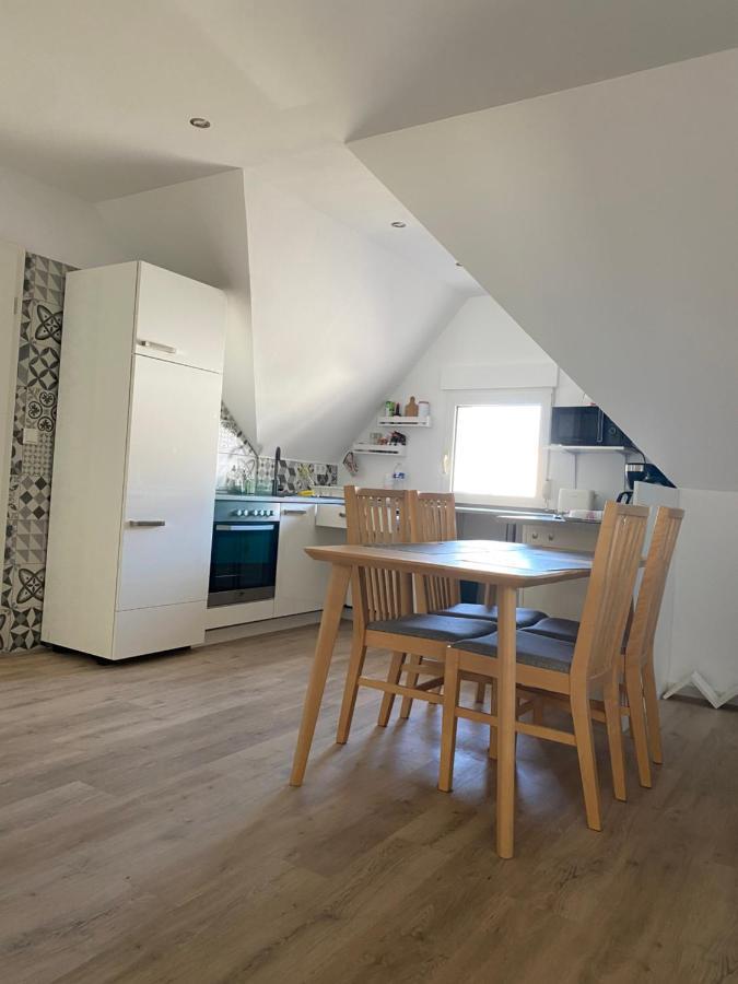 Napoleon Appartement Wimereux Buitenkant foto