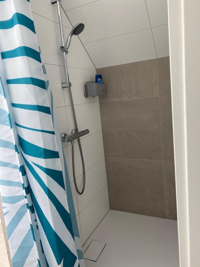 Napoleon Appartement Wimereux Buitenkant foto