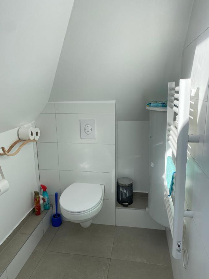 Napoleon Appartement Wimereux Buitenkant foto