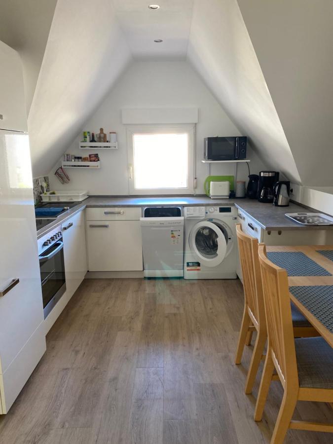 Napoleon Appartement Wimereux Buitenkant foto